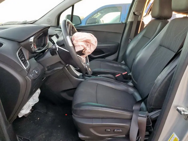 2020 CHEVROLET TRAX 1LT  