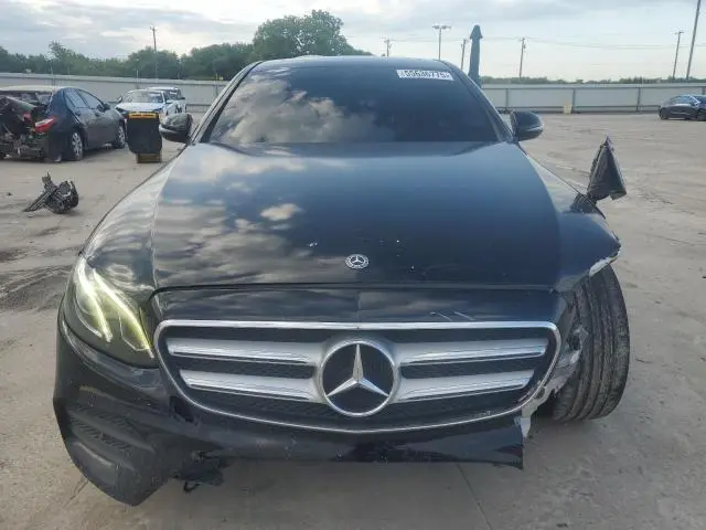 2018 MERCEDES-BENZ E 300  