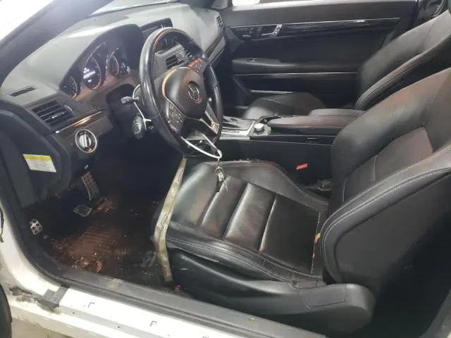 2013 MERCEDES-BENZ E 350 4MATIC  