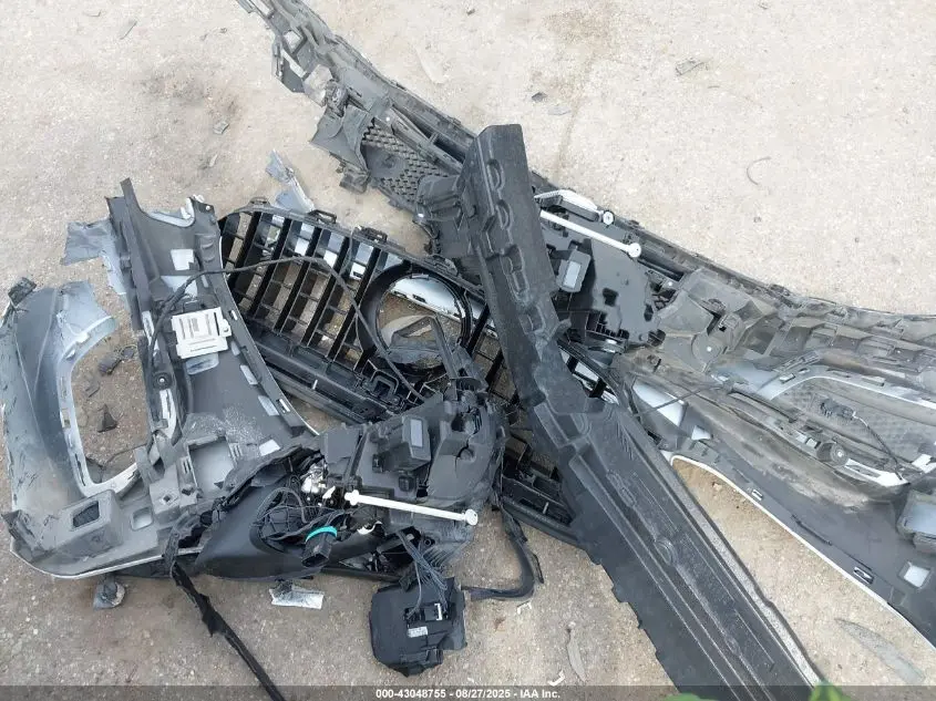 2017 MERCEDES-BENZ E 300  