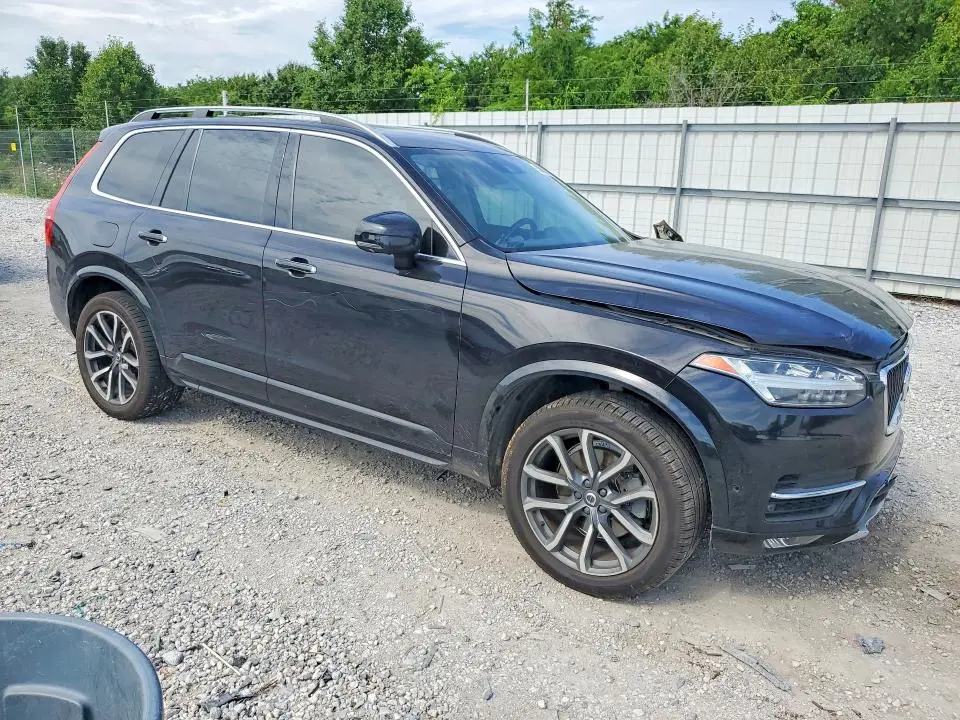 2018 VOLVO XC90 T6  
