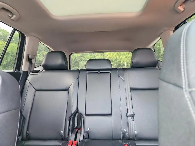 2019 VOLKSWAGEN ATLAS SE  
