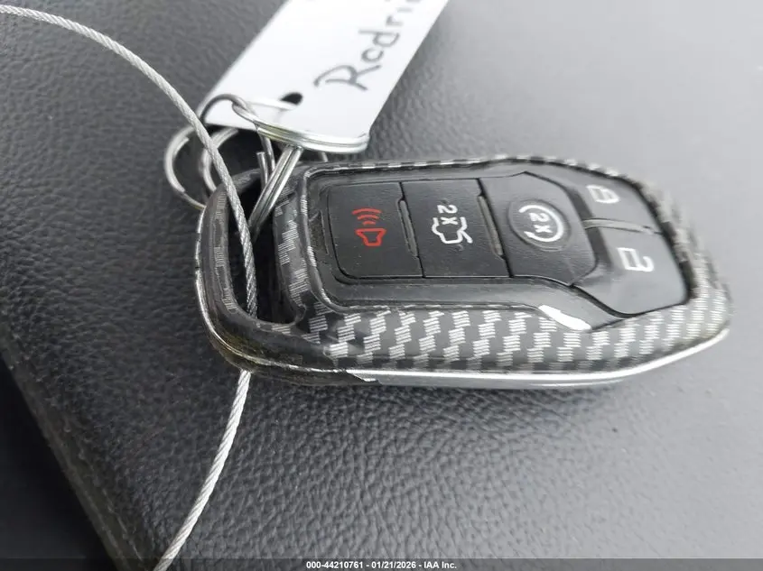 2015 FORD MUSTANG ECOBOOST