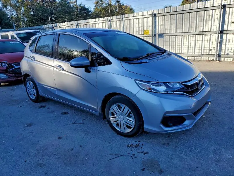 2020 HONDA FIT LX  