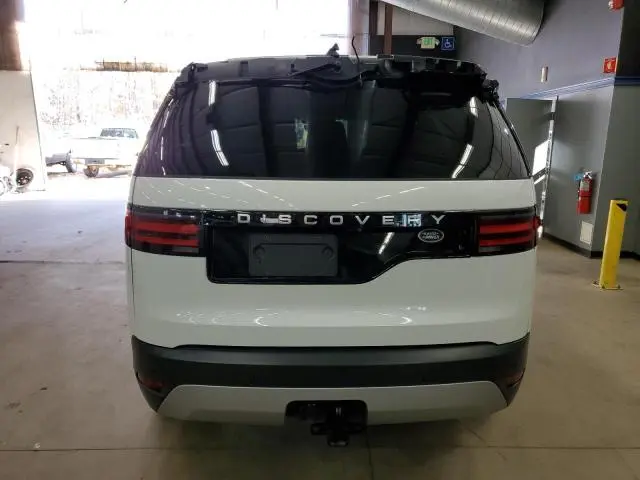 2023 LAND ROVER DISCOVERY S  