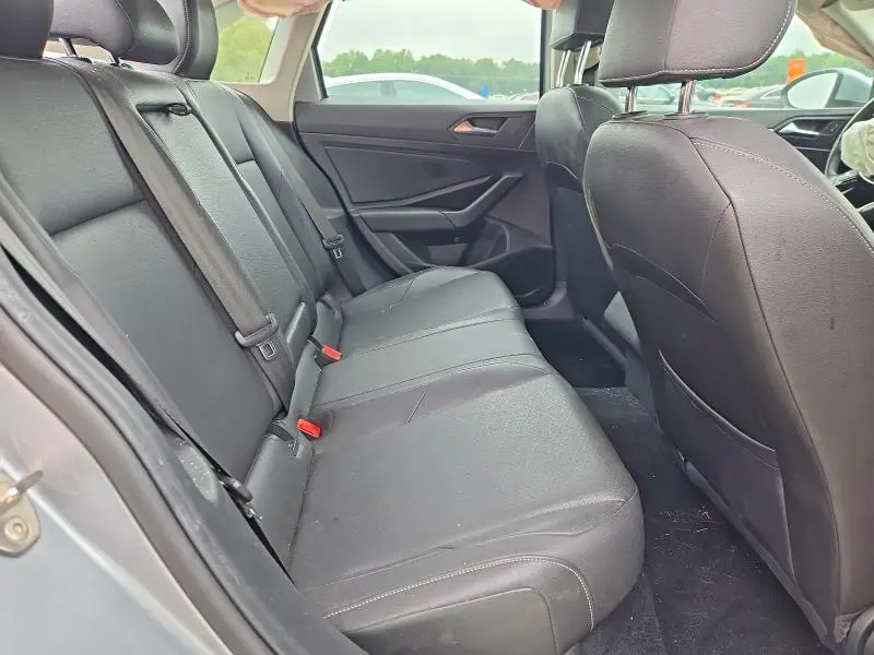 2020 VOLKSWAGEN JETTA S  