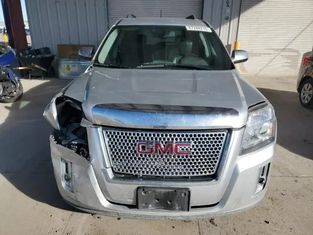 2015 GMC TERRAIN DENALI  