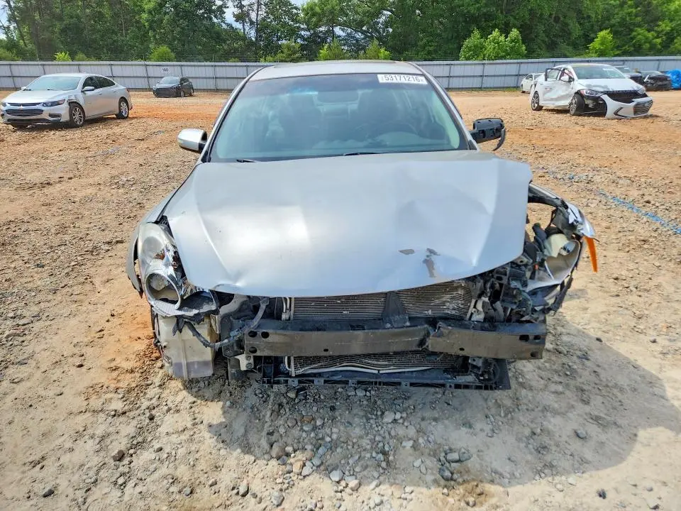 2012 NISSAN ALTIMA 2.5  