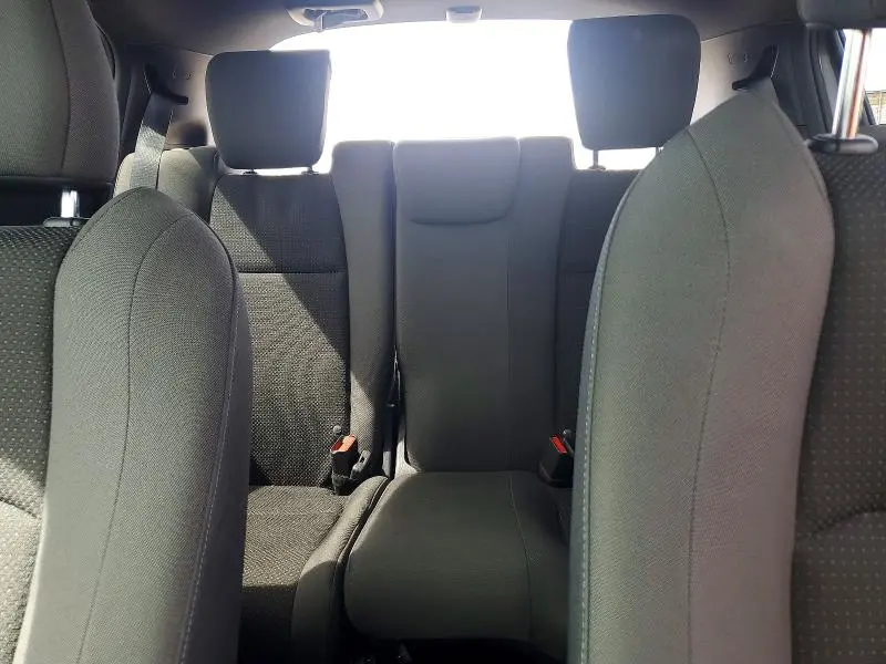 2021 HONDA HR-V SPORT  