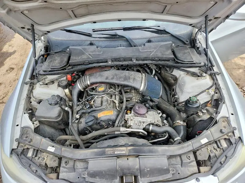 2011 BMW 335 I  