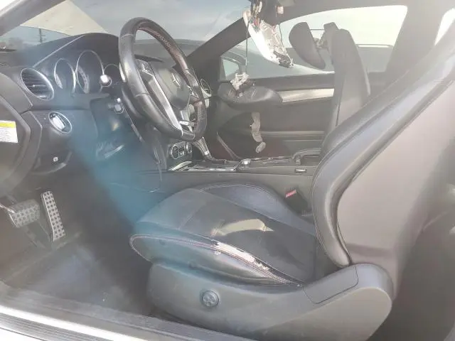 2014 MERCEDES-BENZ C 250  