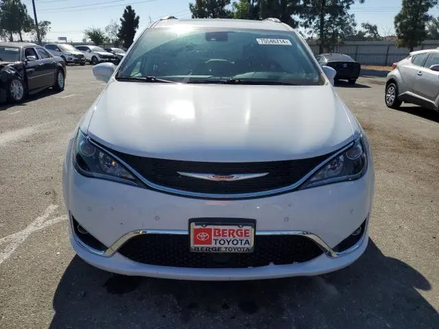 2020 CHRYSLER PACIFICA TOURING L PLUS