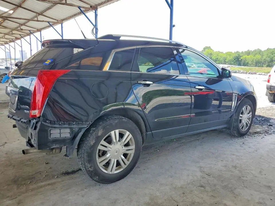 2013 CADILLAC SRX LUXURY COLLECTION  