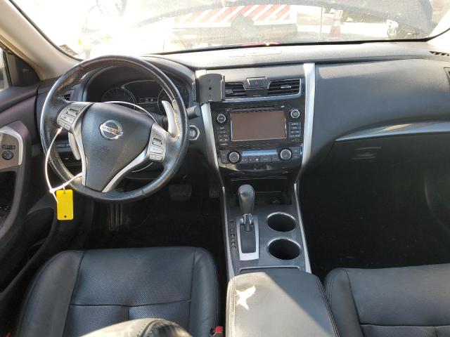 2013 NISSAN ALTIMA 3.5S