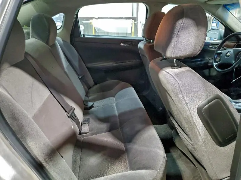 2013 CHEVROLET IMPALA LT  