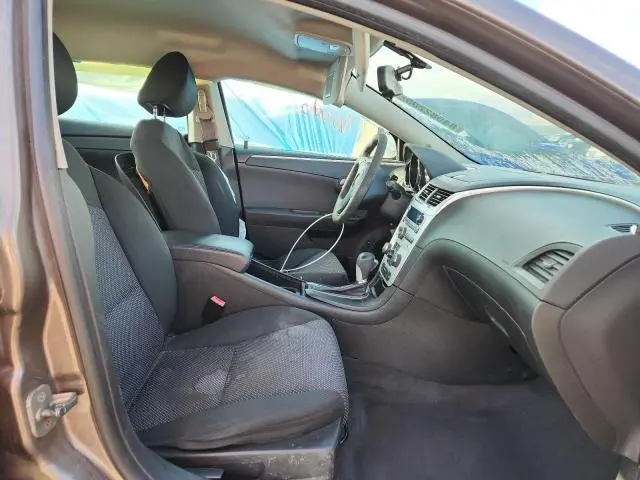 2012 CHEVROLET MALIBU 1LT  