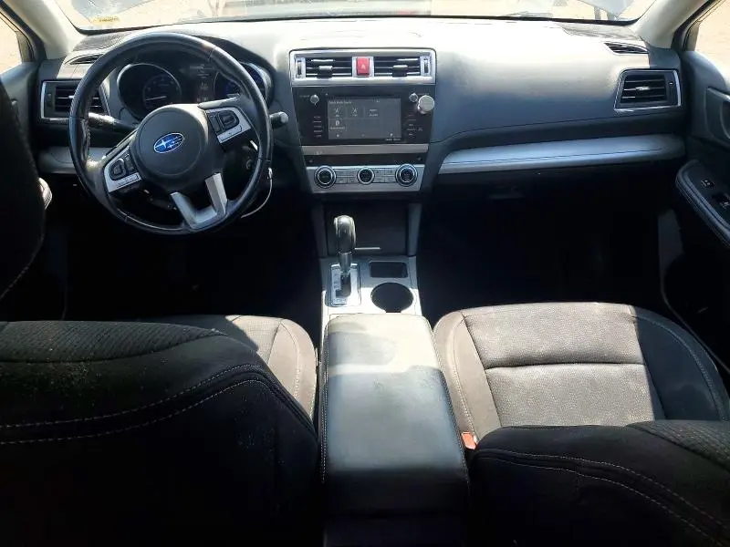 2015 SUBARU LEGACY 2.5I PREMIUM  