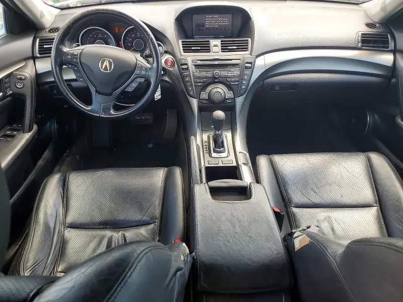 2012 ACURA TL   