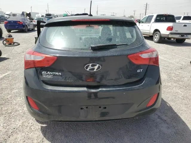 2015 HYUNDAI ELANTRA GT 