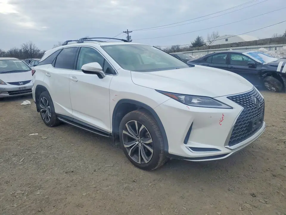 2020 LEXUS RX 350 L  