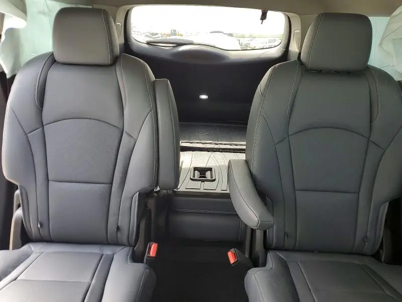 2021 BUICK ENCLAVE PREMIUM  