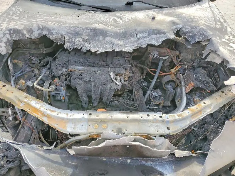 2014 CHRYSLER 200 LX  