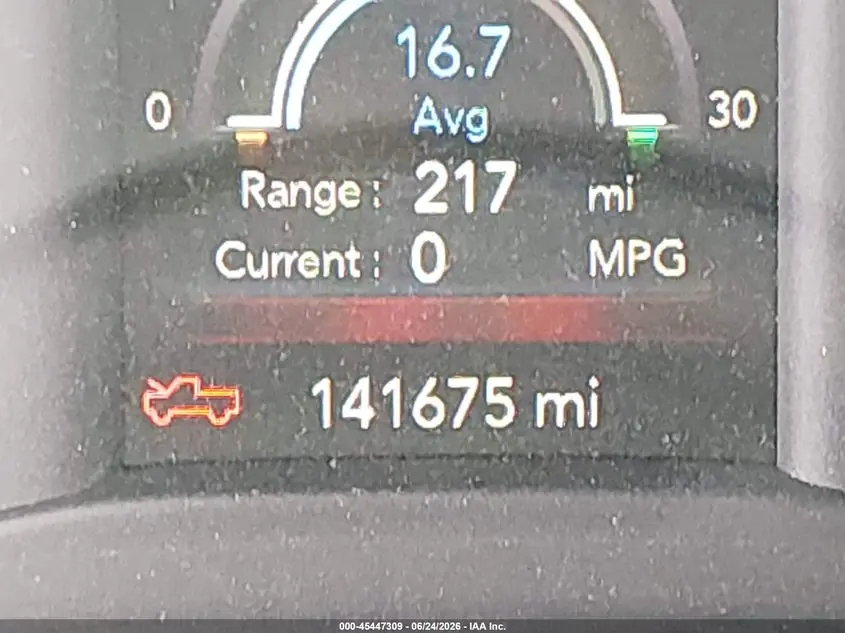 2019 RAM 1500 BIG HORN/LONE STAR  4X4 5'7 BOX