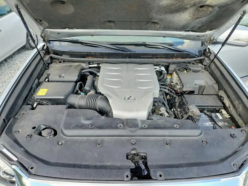 2014 LEXUS GX 460  