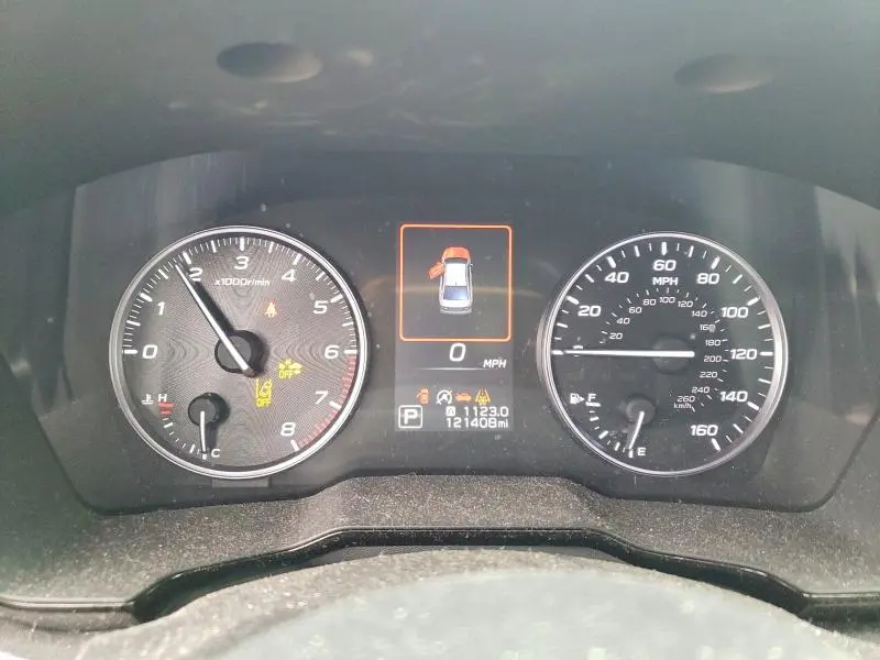 2020 SUBARU LEGACY PREMIUM  