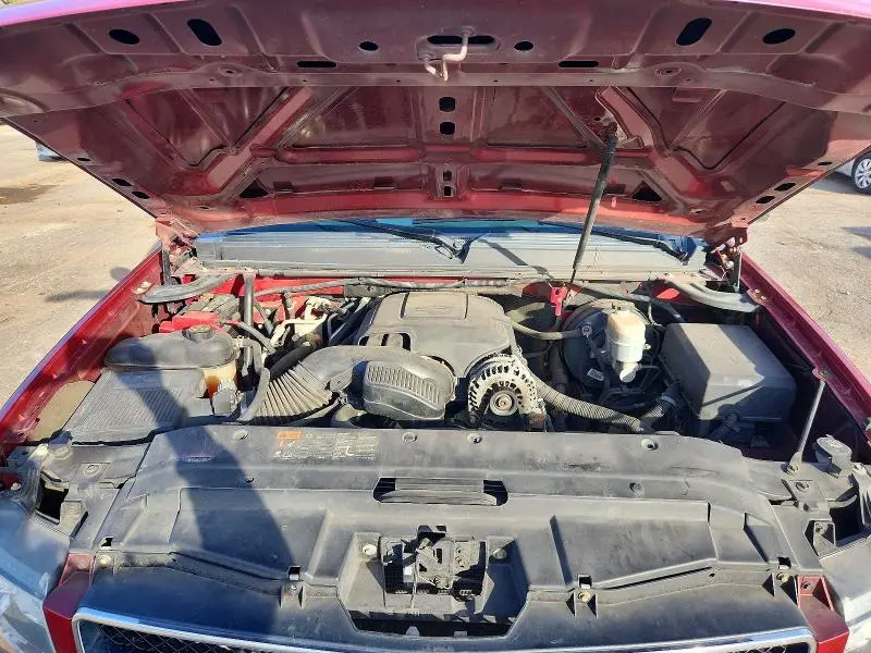 2013 CHEVROLET TAHOE C1500 LT  