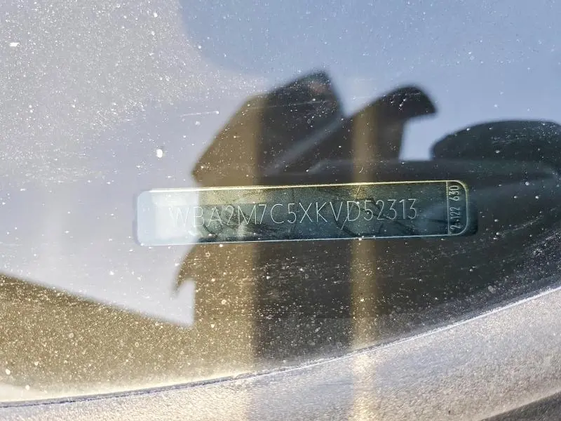 2019 BMW 230I   