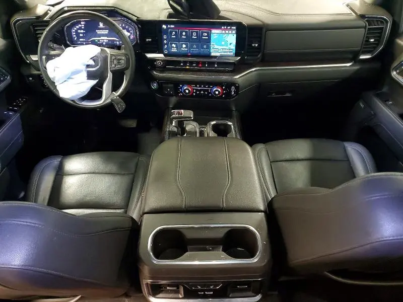 2024 GMC SIERRA K1500 SLT  