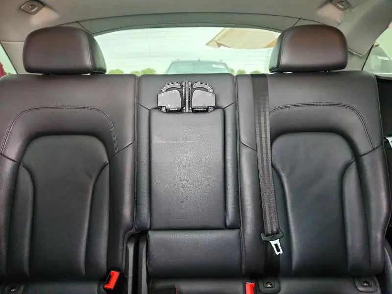 2017 AUDI Q5 PREMIUM PLUS  