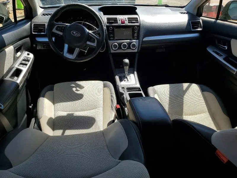 2016 SUBARU CROSSTREK PREMIUM  