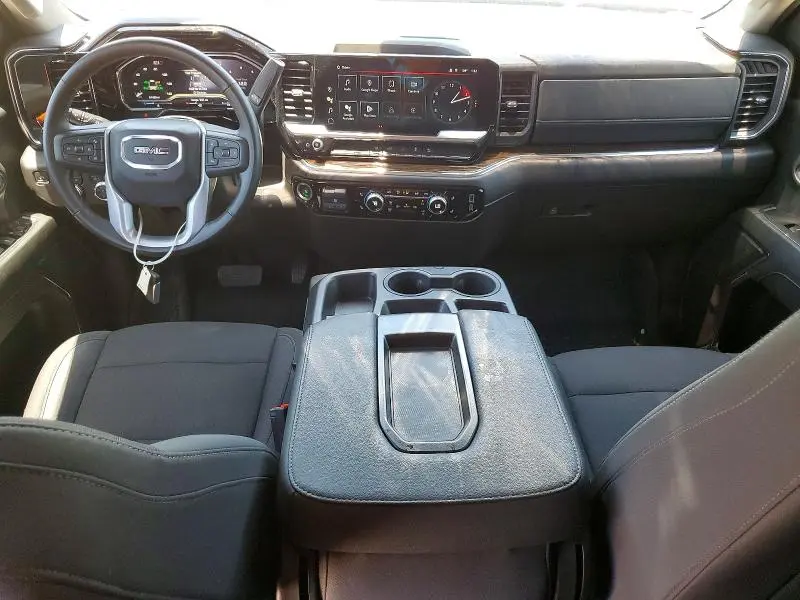 2024 GMC SIERRA K2500 SLE  