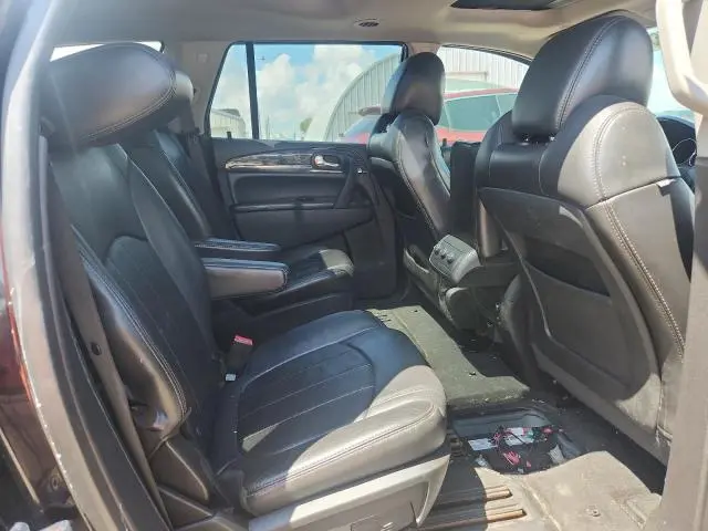 2014 BUICK ENCLAVE