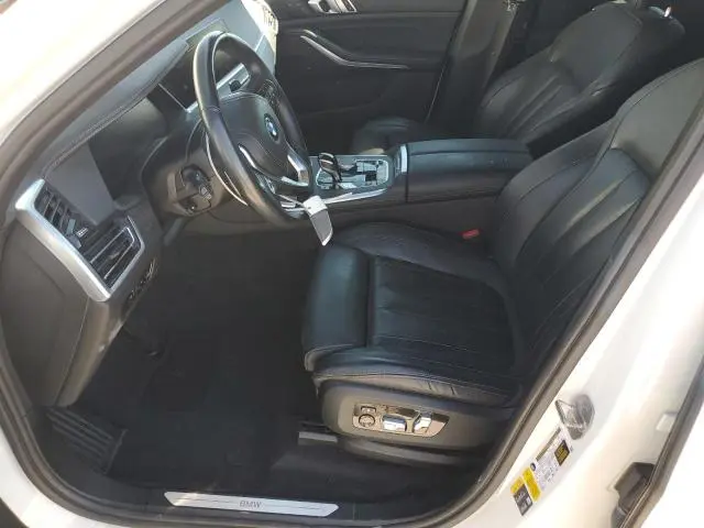 2022 BMW X5 XDRIVE45E  