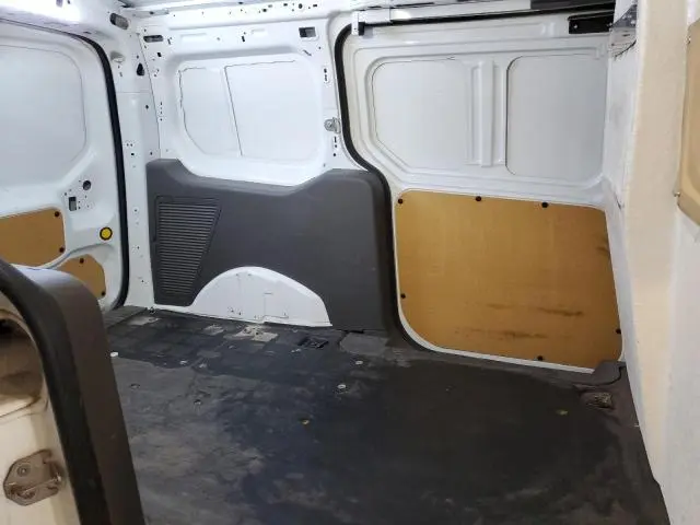 2022 FORD TRANSIT CONNECT XL  