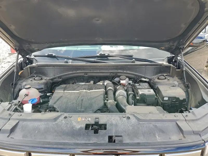 2024 HYUNDAI SANTA FE SEL  