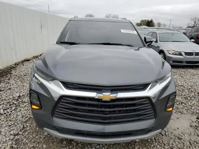 2020 CHEVROLET BLAZER 2LT  