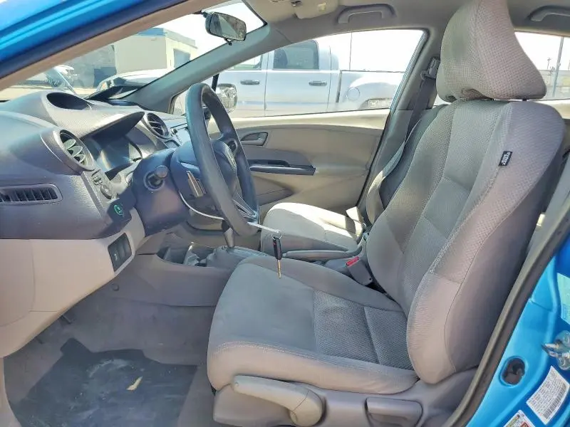 2010 HONDA INSIGHT EX  