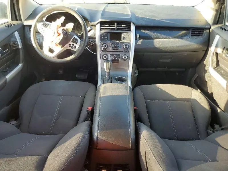 2014 FORD EDGE SE  