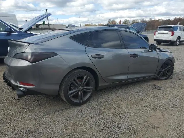 2023 ACURA INTEGRA A-SPEC  