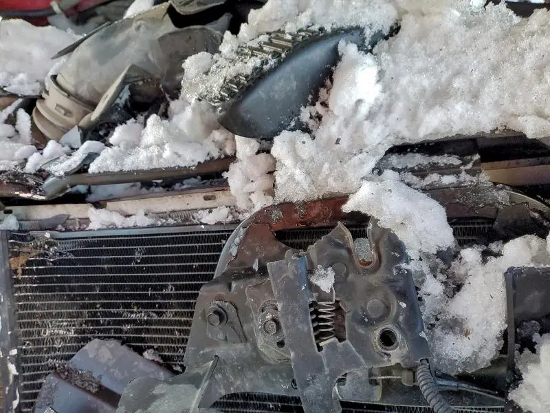 2012 CHEVROLET TAHOE K1500 LTZ  