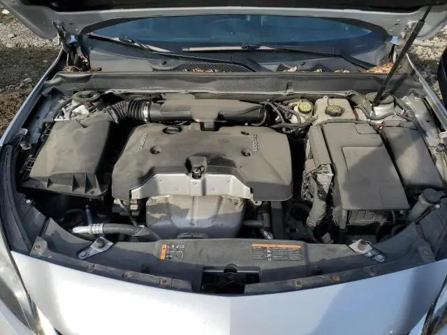 2015 CHEVROLET MALIBU 2LT  