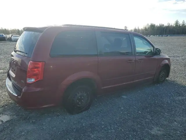 2011 DODGE GRAND CARAVAN EXPRESS  