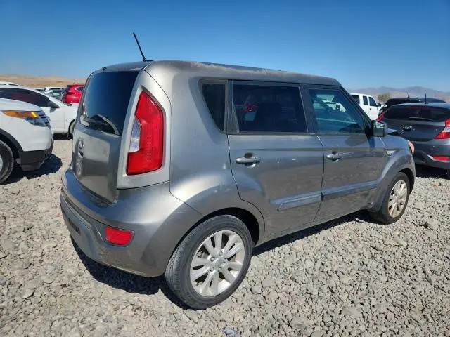2013 KIA SOUL   