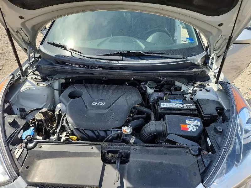 2016 HYUNDAI VELOSTER BASE  