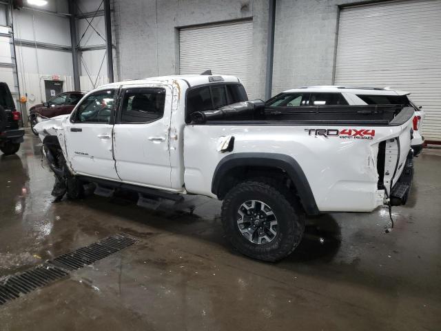 2016 TOYOTA TACOMA DOUBLE CAB