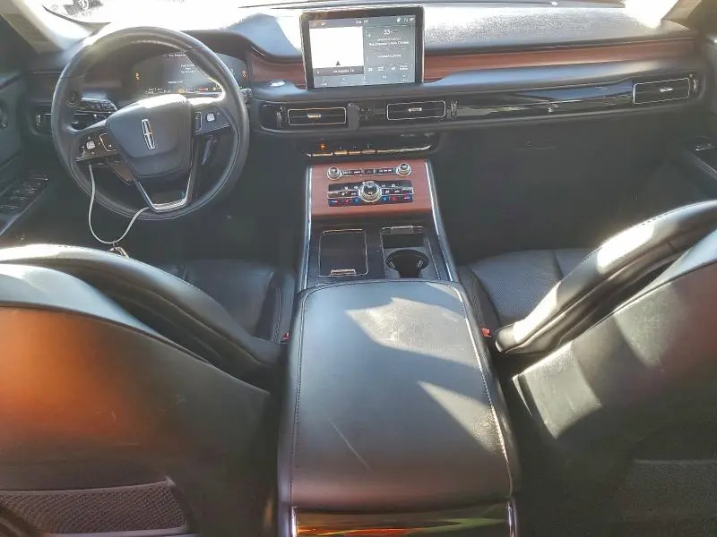 2023 LINCOLN AVIATOR GRAND TOURING  